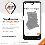 2024 SMS WEEK GOOGLE MAP LOCATIONS